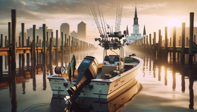 Mastering Venice Inshore: Essential Gear & Techniques for Louisiana's Productive Bayou Waters